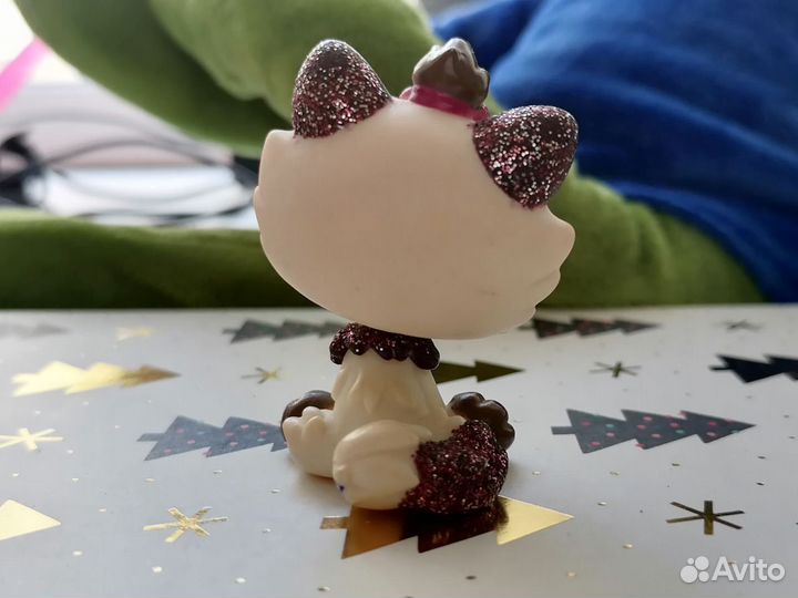 Littlest Pet Shop lps лпс петшоп