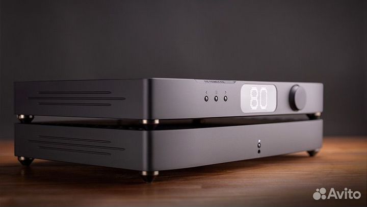 MSB Premier DAC