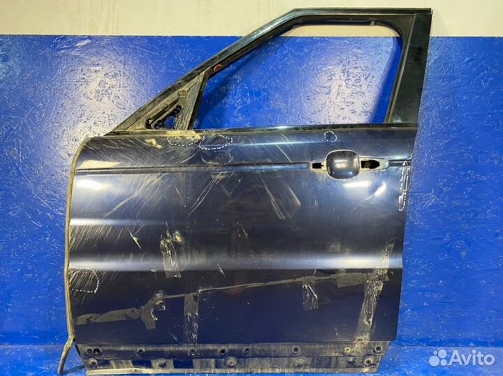 Дверь передняя левая Land Rover Range Rover Sport