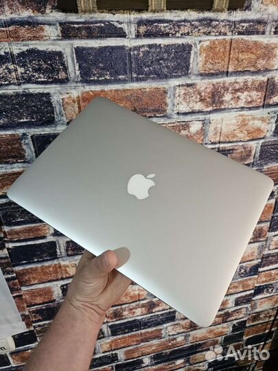 Macbook air 13 2017