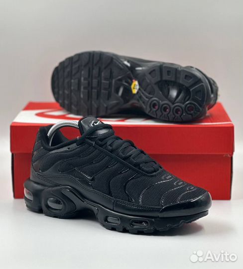 Кроссовки Nike Air Max TN Plus