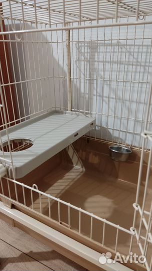 Клетка для животных