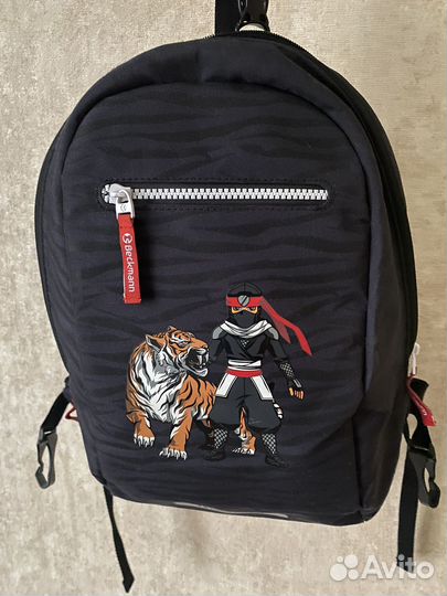 Рюкзак Beckmann