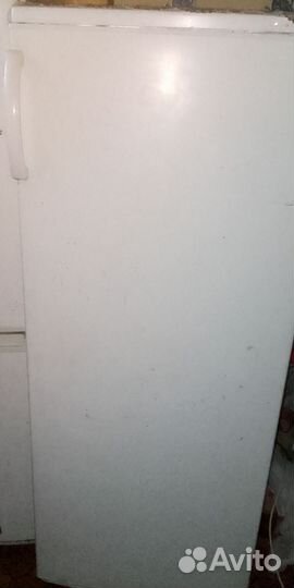 Морозильная камера бу атлант