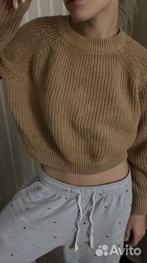 Свитер женский 2