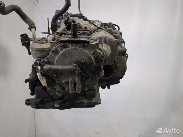 Кпп - автомат (АКПП) Volkswagen Polo, 2000