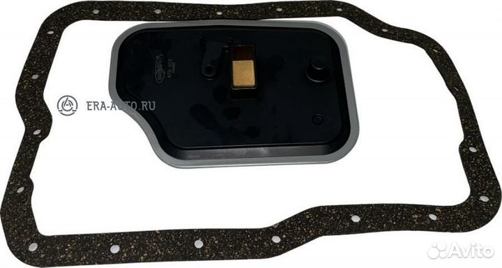 Goodwill ATG 012 Фильтр АКПП mazda 3/5/6 03