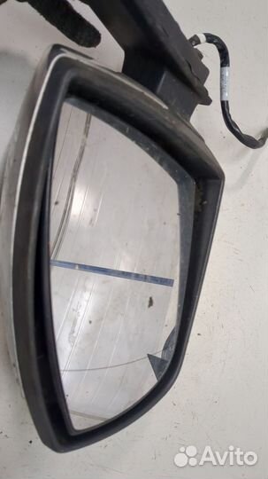 Зеркало боковое левое Ford C-Max, 2013