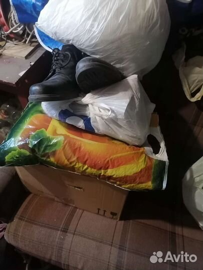 Женские вещи