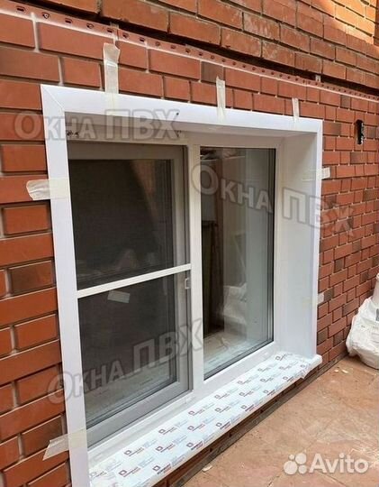 Окна за 7 дней