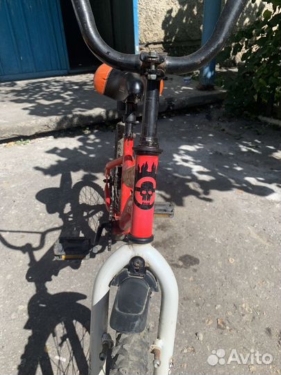 Продам велосипед