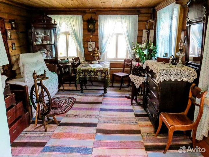 Экскурсия — Екатеринбург — Екатеринбург, Сысерть и