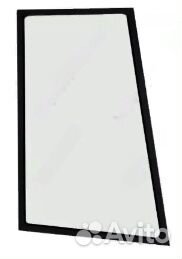Стекло боковое правое