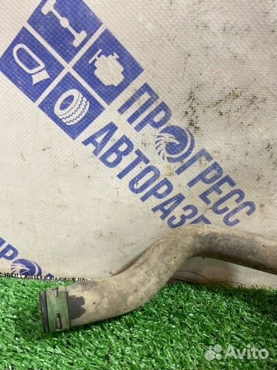 Патрубок печки Renault Fluence седан 1.6 K4M V838