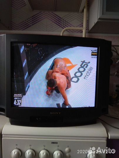 Телевизор Sony