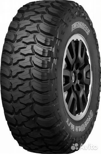 Evergreen ES91 265/75 R16