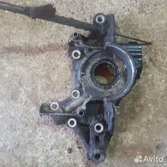 Насос масляный Kia A5D