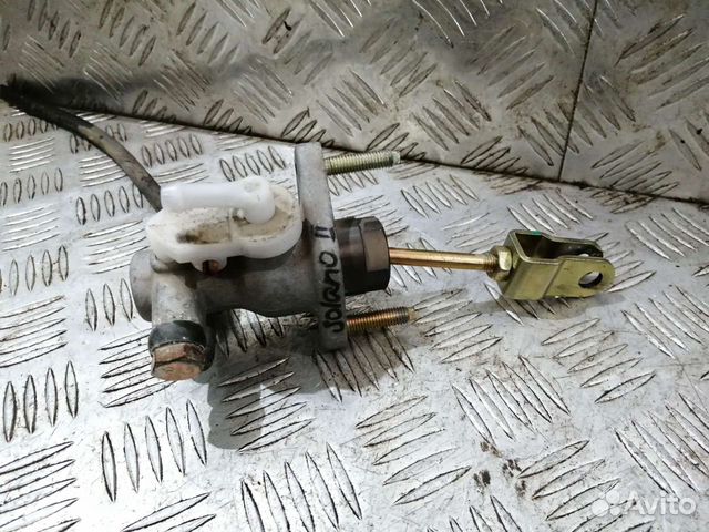 Цилиндр сцепления Lifan Solano 2 650 New