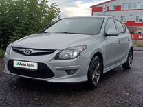 Hyundai i30 1.6 AT, 2010, 175 000 км, с пробегом, цена 870 000 руб.