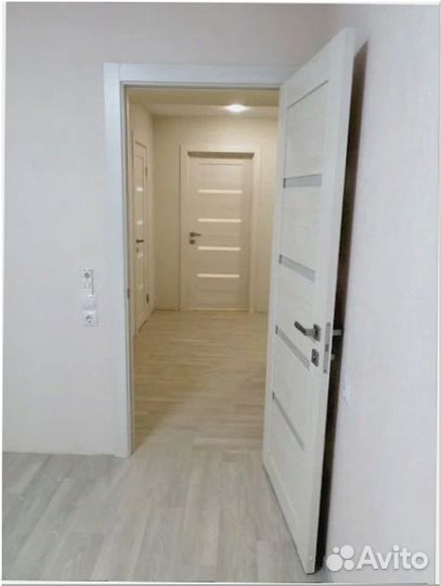 Межкомнатные двери новые