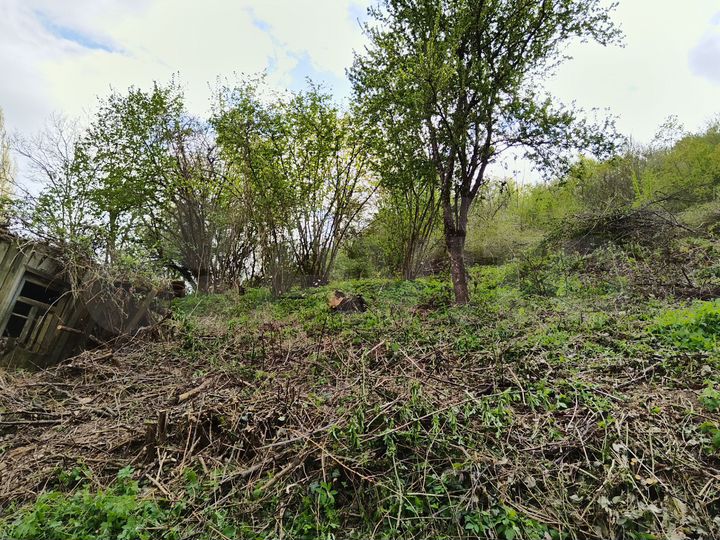 Участок 17,7 сот. (ИЖС)