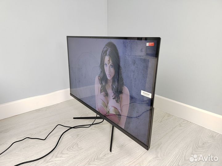 Игровой монитор 32 дюйма новый с гарантией