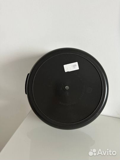 Таз хозяйственный пластиковый 8 л