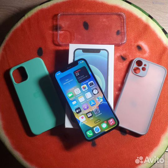 iPhone 12 Mini 128Gb