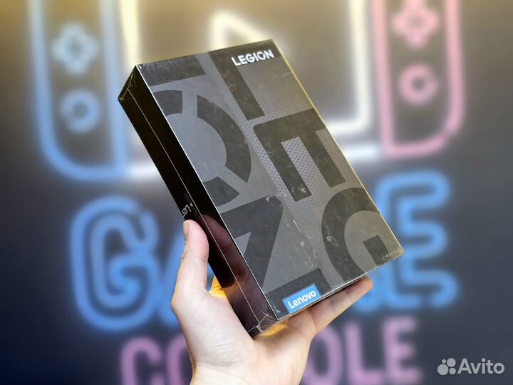 Lenovo Legion Y700 16/512gb