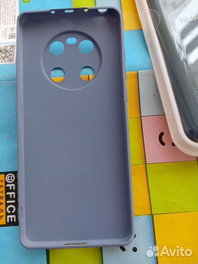 Чехол Huawei Mate 30 и нw P40lite/Nova6se/Nova7i