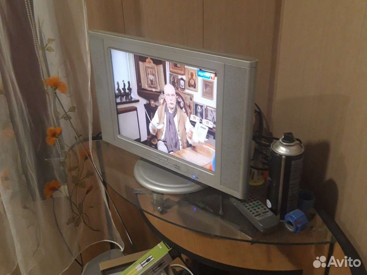 Телевизор Е