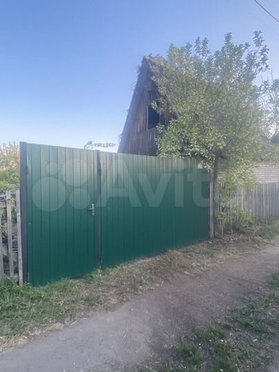 Дача 30 м² на участке 7,4 сот.