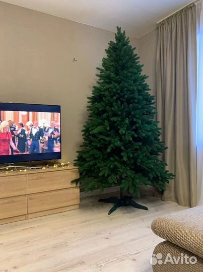 Елки оптом