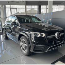 Новый Mercedes-Benz GLE-класс 2.0 AT, 2022, цена 14 000 000 руб.