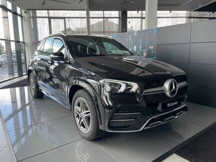 Mercedes-Benz GLE-класс 2.0 AT, 2022