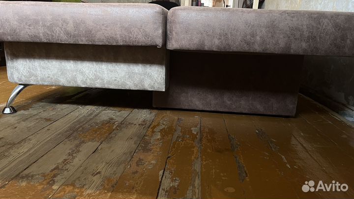 Диван раскладной