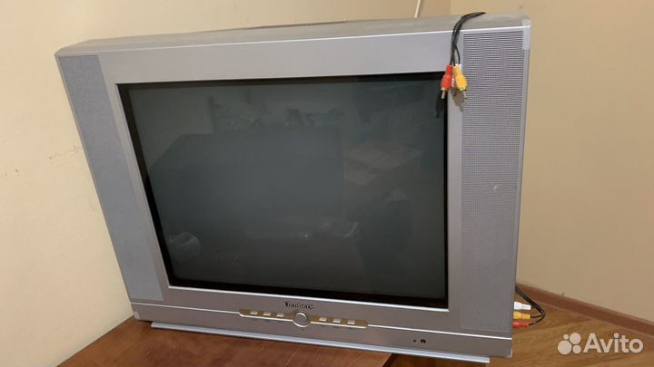 Телевизор бу