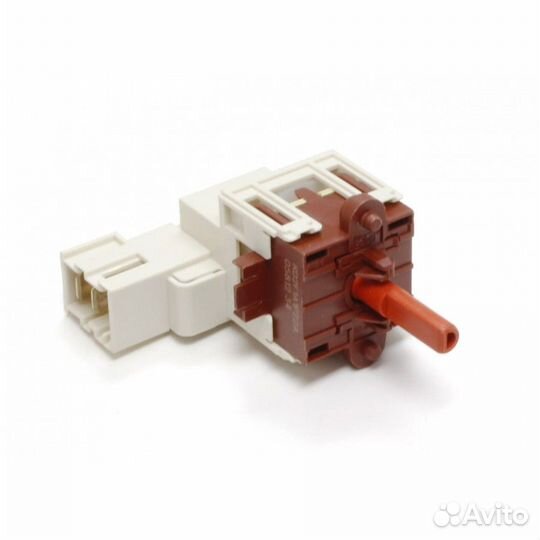 Селектор программ на стиральную машинку