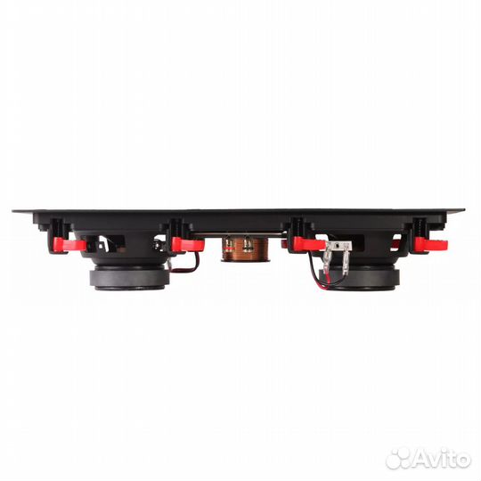 Встраиваемая акустика Morel soundwall xbase XBW-52