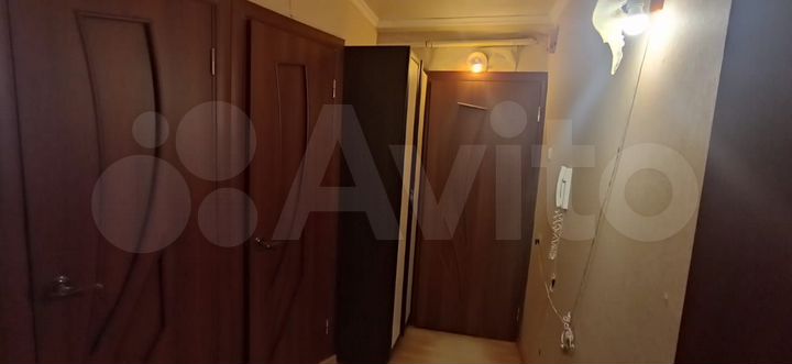 2-к. квартира, 52 м², 9/9 эт.