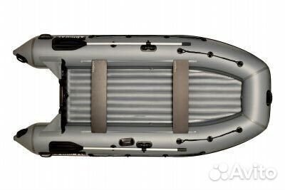Лодка Адмирал 350 нднд