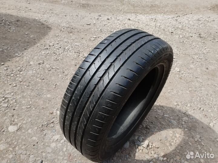 Goodyear EfficientGrip 215/55 R16 93V