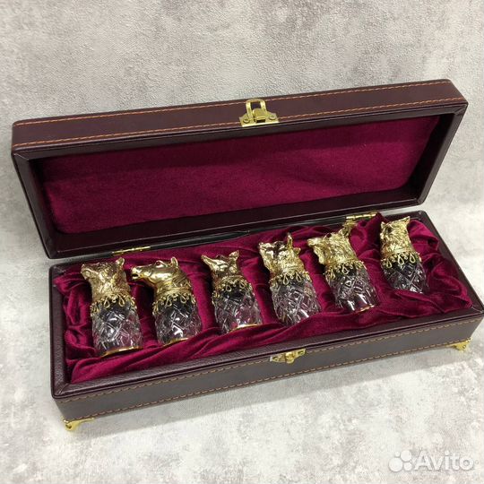 Стопки перевертыши 