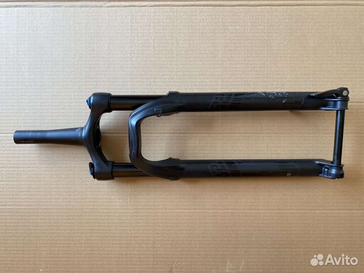 Fox Rhythm 32 29/27.5+, Boost 15x110