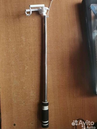 Селфи палка