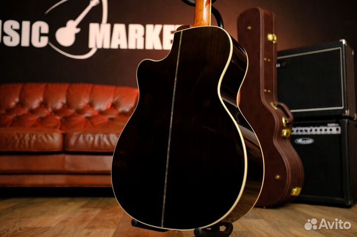 Акустическая Гитара (Комплект)