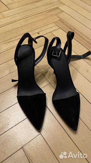 Туфли Alexander Wang