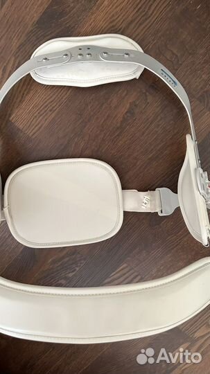 Корсет ортопедический поясничный