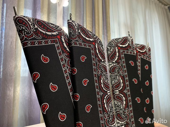 Козырьки Ваз (Lada) 2101-2107 каллиграфия на авто