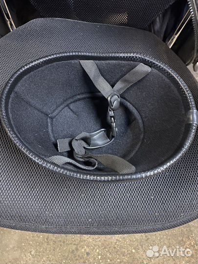 Шлем каска для мотоцикла